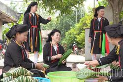 Hợp Lý phát huy sức mạnh đại đoàn kết
