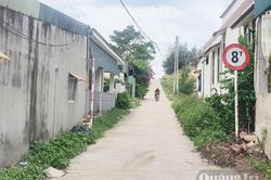 Nhiều vi phạm trong đầu tư xây dựng, tài chính