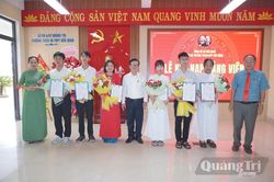 Đổi mới công tác xây dựng Đảng
