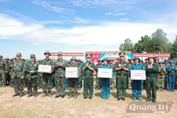 Phòng thủ vững chắc từ cơ sở