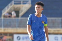 Nguyễn Viết Tài - Dấu ấn của người đội trưởng U17 Huế