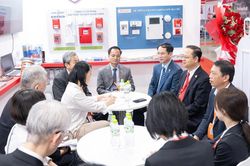 Diễn đàn doanh nghiệp phòng cháy, chữa cháy 2026: Gỡ vướng những bất cập thực tiễn
