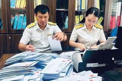 Chiến dịch làm sạch mã số thuế: Tốc độ phải đi cùng kỷ luật, kỷ cương