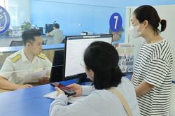 Hà Nội: Thu từ doanh nghiệp ngoài nhà nước và doanh nghiệp FDI tăng 34,2% sau 8 tháng