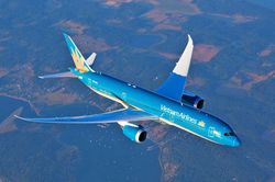 Vietnam Airlines - nhịp cầu kết nối Việt Nam - Hàn Quốc