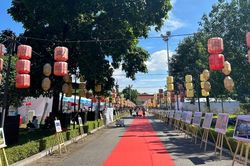 Hà Nội kết nối các không gian di sản trong 10 ngày Festival
