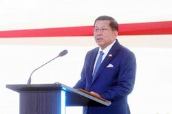 Tổng thống Myanmar mời gọi các doanh nghiệp Việt tiếp tục đầu tư