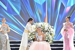 Người đẹp Cộng hòa Dominica đăng quang Miss World 2026