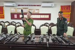 Ngăn chặn tội phạm từ sớm ngay khi hậu quả chưa xảy ra