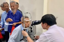 Đề xuất BHYT chi trả khám định kỳ, sàng lọc những loại ung thư nào?