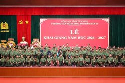 Năm học mới, cảnh giác âm mưu xuyên tạc, làm chệch định hướng giáo dục