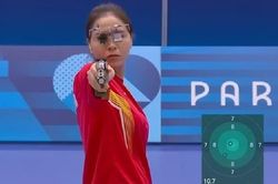 Bắn súng Việt Nam trước thử thách tại ASIAD 20