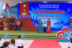 Đổi mới đào tạo, nâng cao chất lượng giáo dục