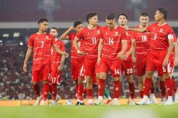 Indonesia triệu tập 21 cầu thủ nhập tịch dự FIFA ASEAN Cup