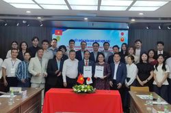 Phát huy vai trò kết nối, xúc tiến thị trường cho doanh nghiệp