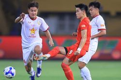 Công an Hà Nội khởi đầu thuận lợi tại V-League 2026/27