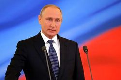 Nga - Ukraine tạm ngừng bắn trong 3 ngày