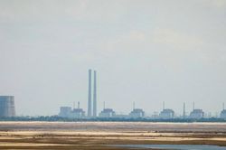 IAEA tuyên bố lệnh ngừng bắn gần nhà máy Zaporizhzhia
