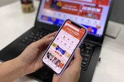 Thương mại điện tử thay đổi mạnh cấu trúc chi phí người bán