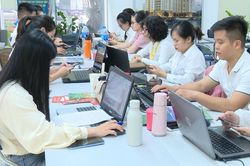 Môi giới BĐS không có chứng chỉ có thể bị phạt 60 triệu