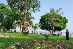 Thời tiết miền Bắc những ngày đầu thu có gì đáng chú ý?