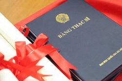 Bộ Giáo dục và Đào tạo phản hồi kiến nghị về phí gia hạn luận văn thạc sĩ