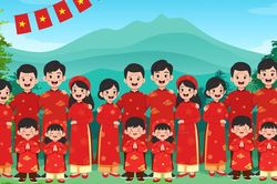 Ngày Văn hóa Việt Nam: Nhân dân cả nước được nâng cao khả năng thụ hưởng văn hóa