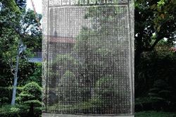 Tư liệu văn bia chùa Phật Tích, Bắc Ninh