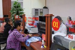 Gỡ điểm nghẽn chuyển đổi số từ những việc cụ thể