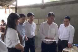 Từ bảo tồn di sản đến kinh tế di sản: Gợi mở từ làng giấy bản Dìa Trên