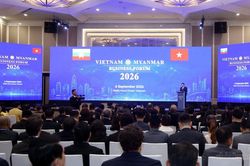Doanh nghiệp cần trở thành những đối tác tin cậy, đồng hành cùng sự phát triển của mỗi nước