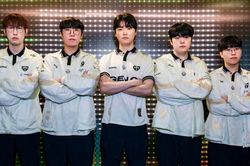 Playoff LCK 2026: Gen.G dành chiến thắng trước HLE, giành tấm vé đầu tiên vào chung kết LCK 2026