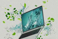Acer ra mắt laptop Vero 16: Mở máy không cần dụng cụ, hỗ trợ thay pin và SSD