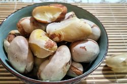 3 loại hạt thường bị vứt bỏ nhưng lại giàu chất xơ, đặc biệt tốt cho tiêu hóa
