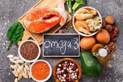 Không chỉ cá hồi, 5 loại hạt quen thuộc này cũng giàu omega-3 không kém, bà nội trợ nên bổ sung hàng ngày