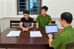 Đối tượng cầm đầu đường dây mua bán ma túy liên tỉnh sa lưới
