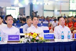 Becamex khai mạc giải bóng đá cộng đồng lần thứ XIX năm 2026