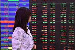 Nhận định chứng khoán tuần 7-11/9: VN-Index thử thách vùng 1.860-1.900 điểm
