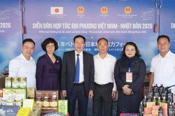 Tp. Huế: Lan tỏa giá trị đặc trưng, thúc đẩy hợp tác Việt – Nhật bền vững