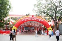 Hưng Yên rộn ràng bước vào năm học mới 2026–2027