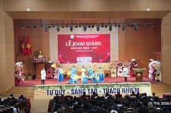 Trường Đại học Luật - ĐH Huế: Đổi mới để đào tạo người học đáp ứng thời đại mới