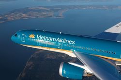 Thai phụ chuyển dạ đột ngột, máy bay Vietnam Airlines hạ cánh khẩn tại Myanmar