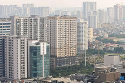 Nguồn cung tăng, bất động sản bước vào cuộc chơi của giá trị thực