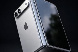 7 ngày công nghệ: iPhone gập giá cao ngất ngưởng, khả năng khan hàng