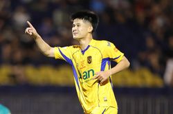 Cập nhật kết quả Sông Lam Nghệ An vs Bắc Ninh ngày 6/9, tỷ số mới nhất