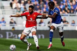 Cập nhật tỷ số Everton vs Man Utd, kết quả Ngoại Hạng Anh mới nhất