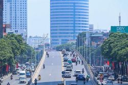 Bắc Bộ ngày nắng, chiều tối mưa dông