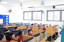 PGS.TS Nguyễn Văn Hiền, Giám đốc Sở Giáo dục và Đào tạo Hà Nội: Công khai, minh bạch, bảo đảm quyền lợi của học sinh