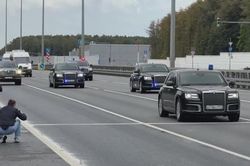 Nga, Ukraine cùng phát tín hiệu hạ nhiệt trước nỗ lực đàm phán của Mỹ