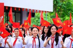 Hà Nội: Tăng nguồn lực, nâng chất lượng giáo dục trong kỷ nguyên mới